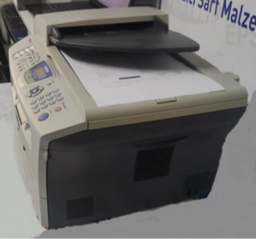 BROTHER LAZER YAZICI FOTOKOPİ TARAYICI FAX