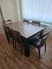 Yemek Odası ve Kurutma Makinesi - 4