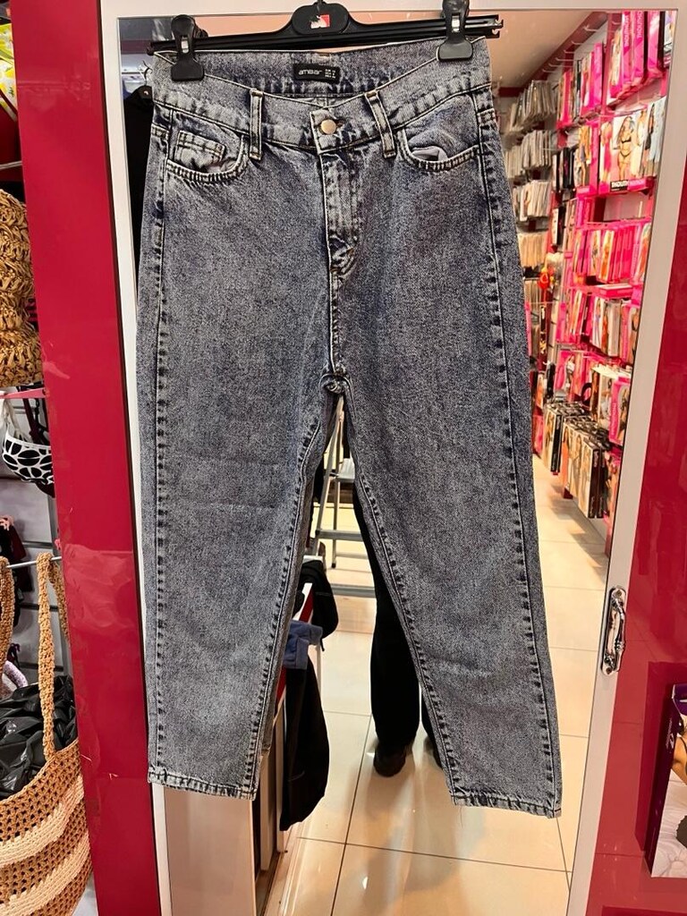 jean pantolon