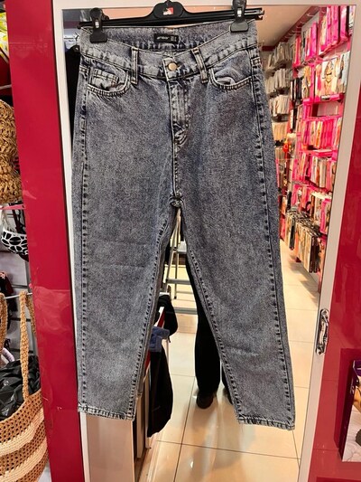 jean pantolon