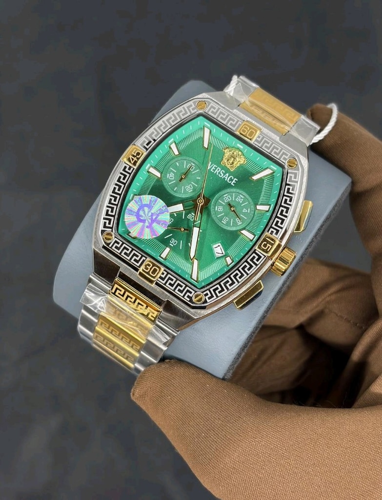 Versace saat modelleri - 9
