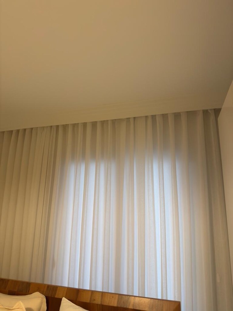 keten tül perde - 4