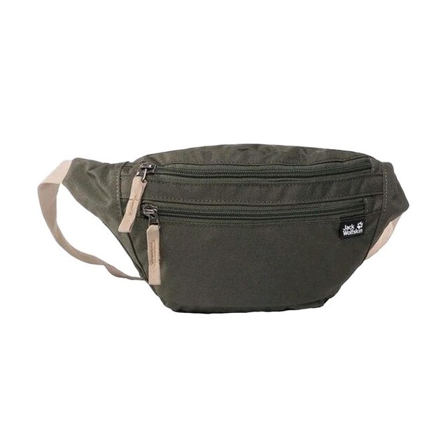 JACK WOLFSKIN HOKUS POKUS UNISEX BEL ÇANTASI