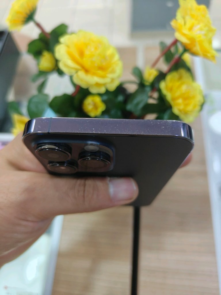 İPHONE 14 PRO MAX COK TEMİZ - 5