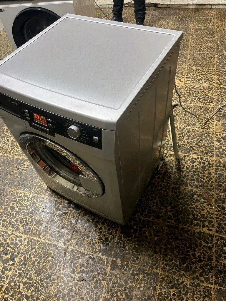 Arçelik çamaşır Makinesi - 4