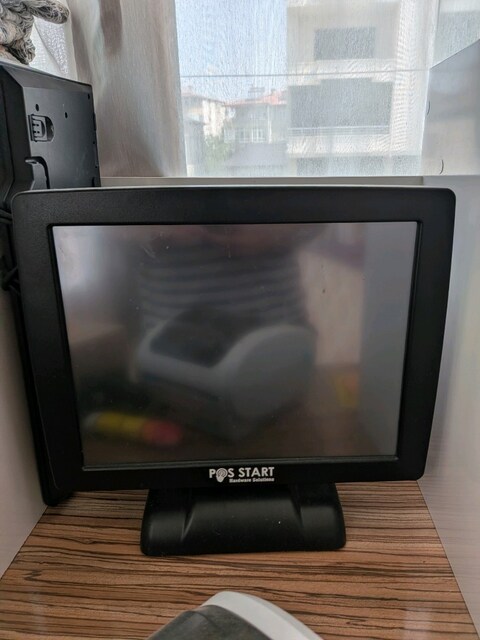 barkot sistemi