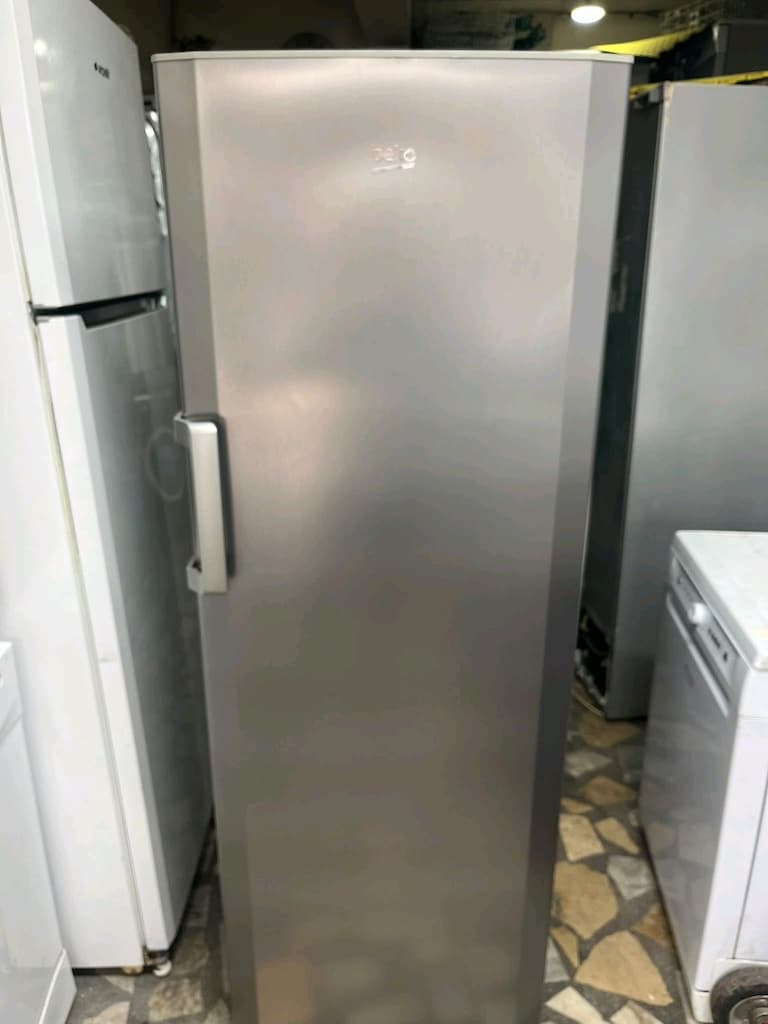 Beko derin dondurucu 7 çekmeceli 270lt - 7