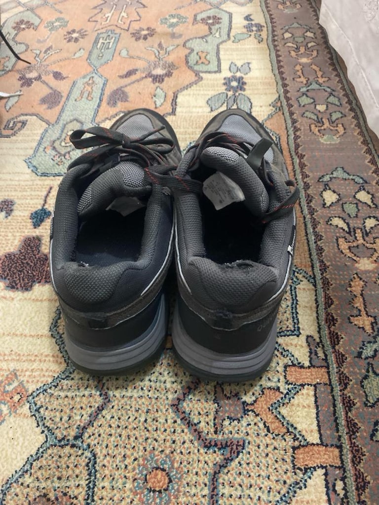 quechua erkek ayakkabısı - 4