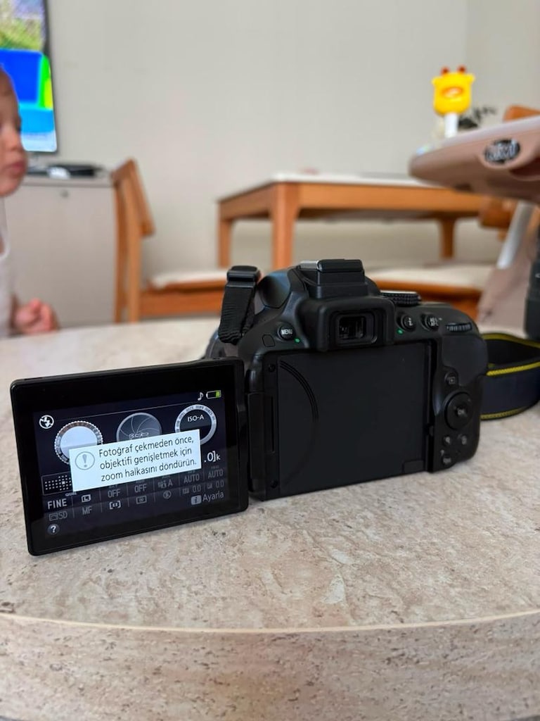 Nikon D5300 - 2