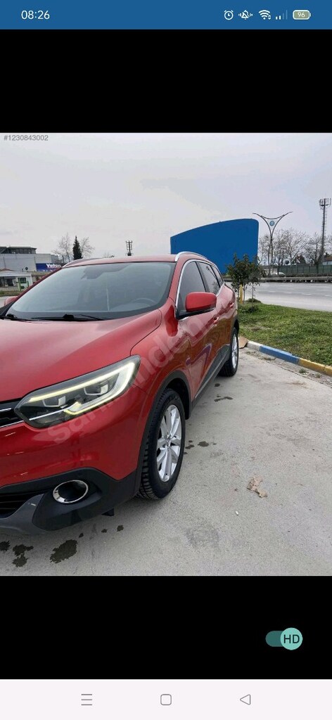 kadjar - 11