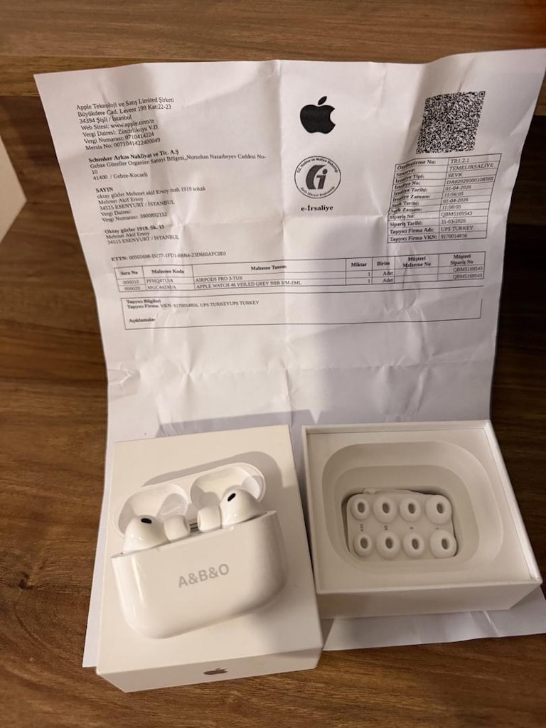 AİRPODS PRO3