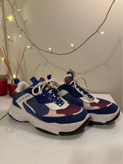 Calvin Klein Sneaker