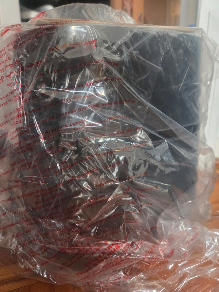 Sıfır Airfryer - 2
