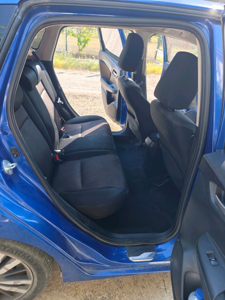 Honda Jazz 2016 Bakımlı En Dolusu Fırsat Fiyat - 13
