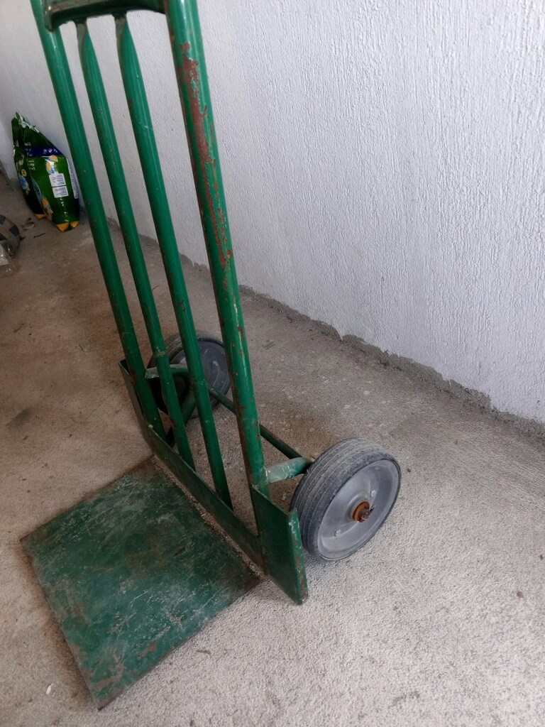 el arabası - 3