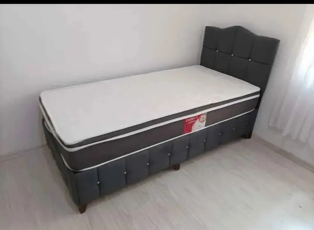 BAZA BAŞLIK YATAK CAN MOBİLYADA ŞÜKRÜPAŞA MAHALLESİ - 5