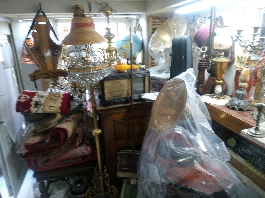 antika eşyalar toptan komple satılıktır kapatıyoruz 900 bin TL hepsi - 2