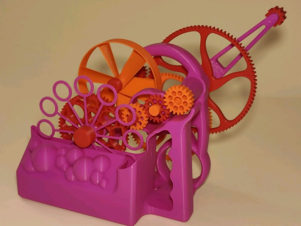 Balon makinası - 2