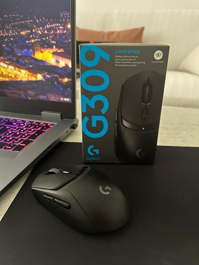 6 aylık Lenovo Log 17IRX10 - 2