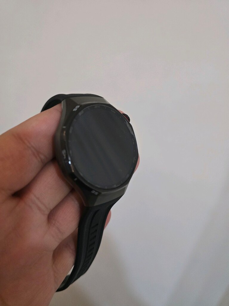 HUAWEİ WATCH GT 6 PRO - 14
