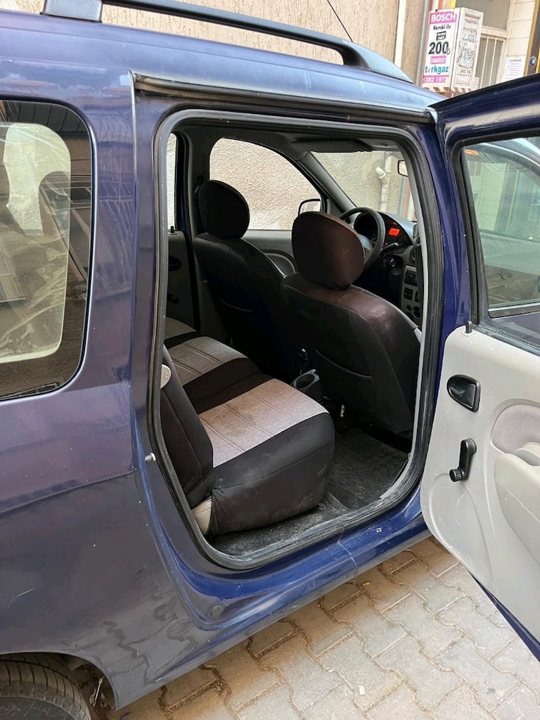araba - 7