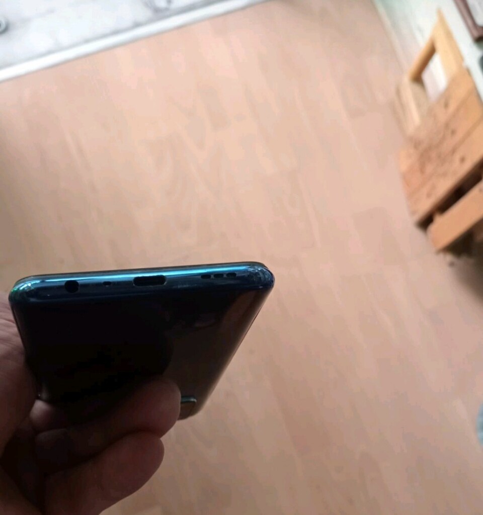 Satılık oppo A74 - 6