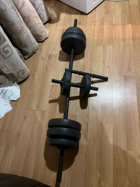 acil satılık Dambıl