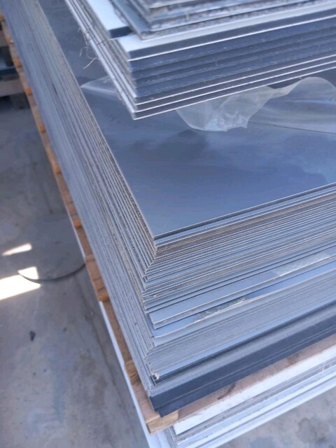 Alüminyum Kompozit Panel Ltd.Şti