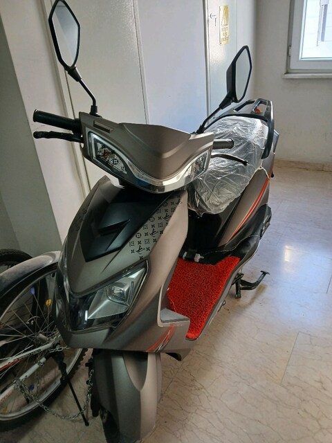 mondial ELEKTİRİKLİ