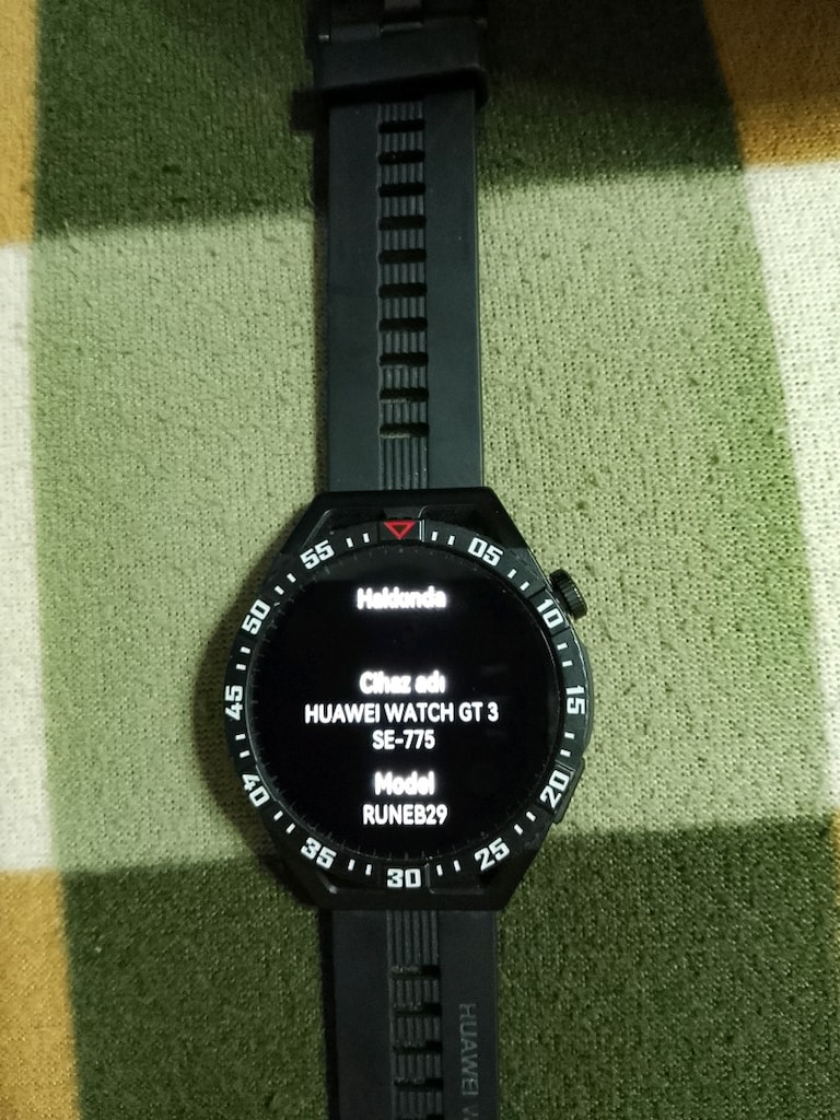 Huwaiwatch - 3