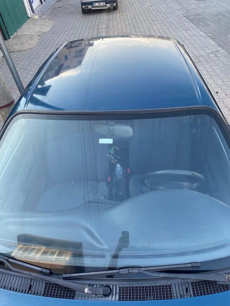 1.6 Toyota Corolla efsane kasa - 9