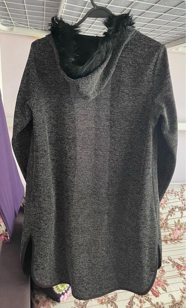 KAPŞONLU HIRKA - 4