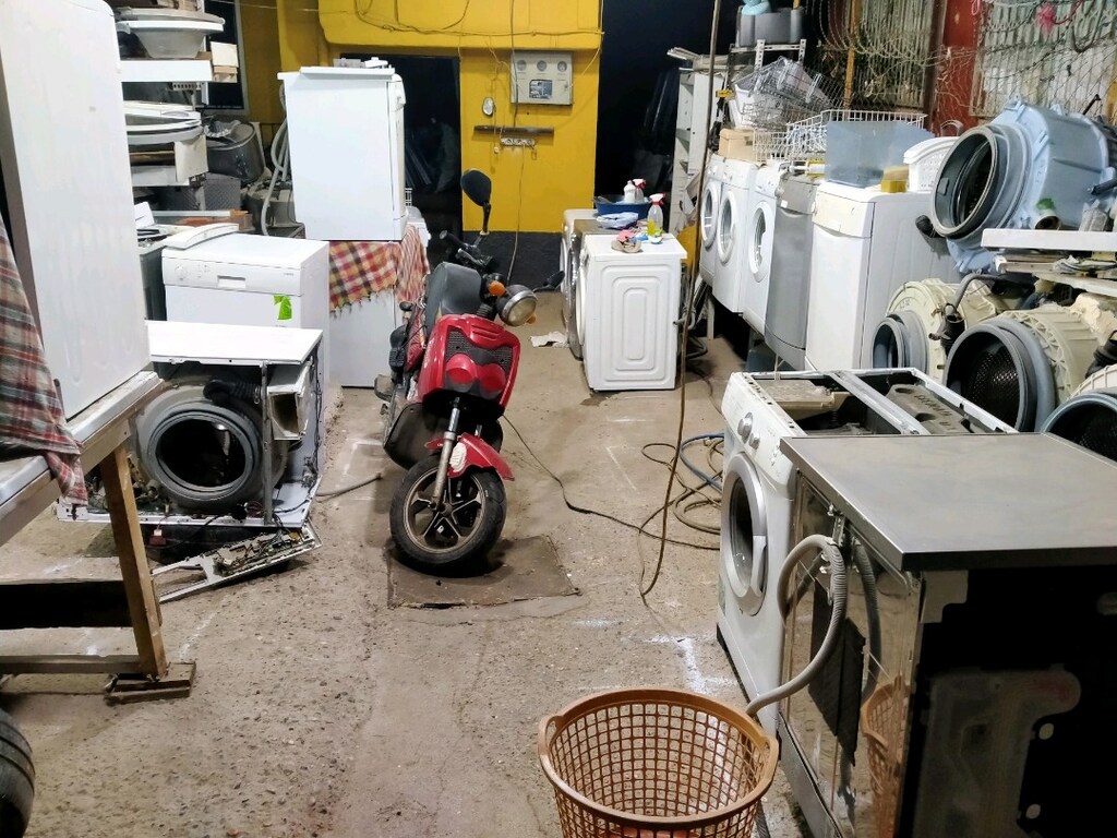 ustasından garantili bakımlı testi onaylı - 11