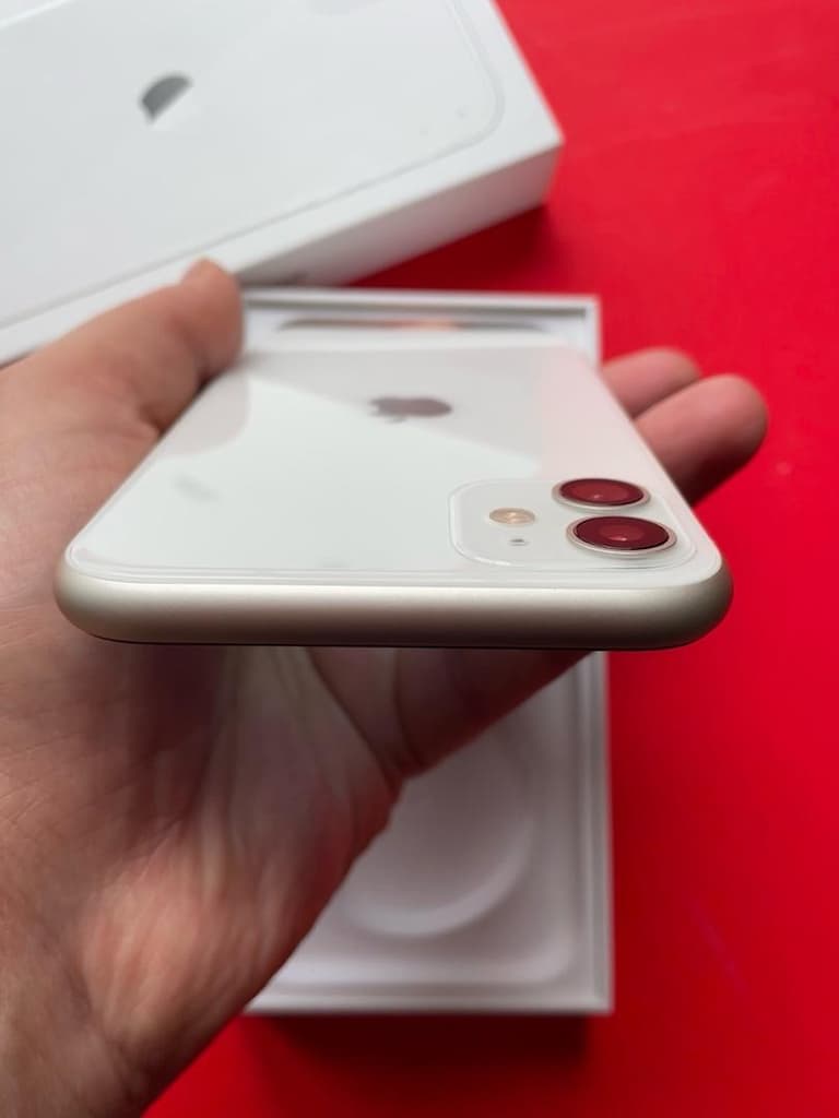 Iphone 11 128 gb - 4