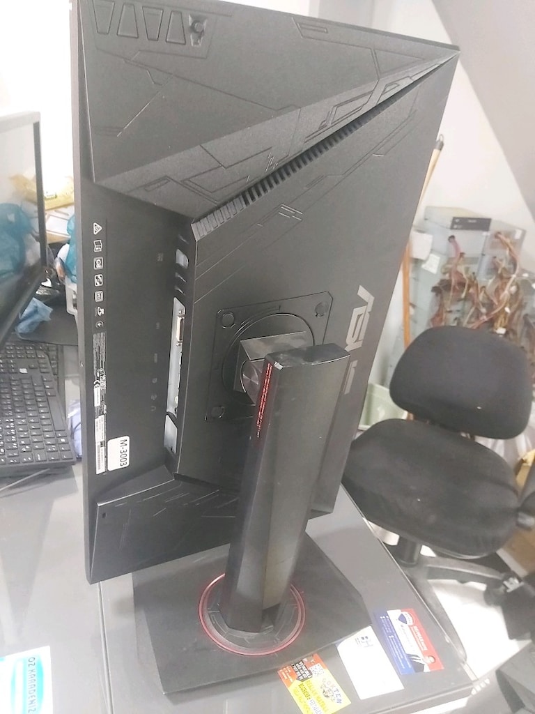 asus 24 inç monitor - 2