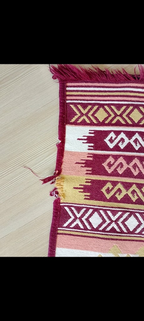kilim,sandalye, büyük leğen, bank dolap kapak - 17