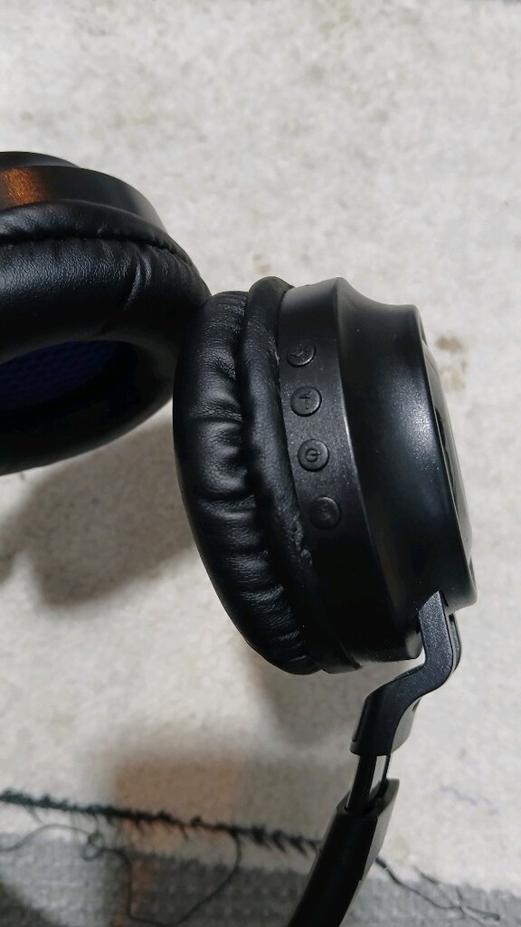 Bluetooth'lu kulaklık - 4