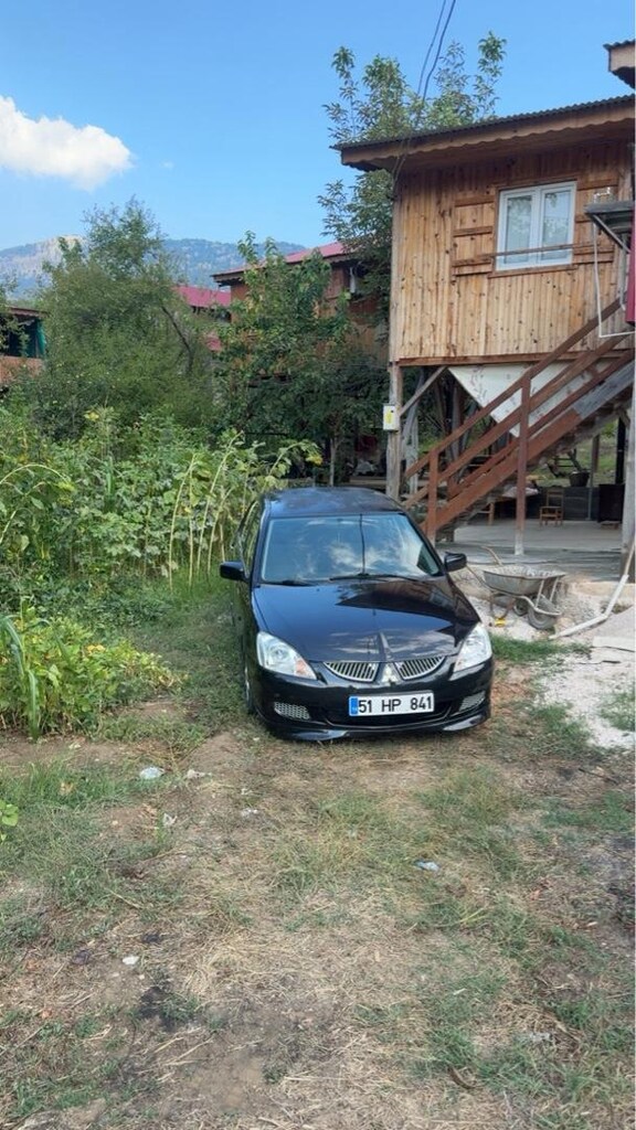 lancer - 2