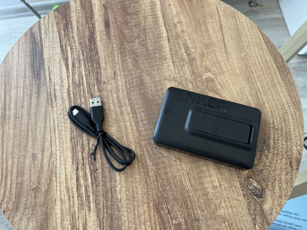 Sıfır ANKER MagGo PowerBank 10.000 Mah - 4