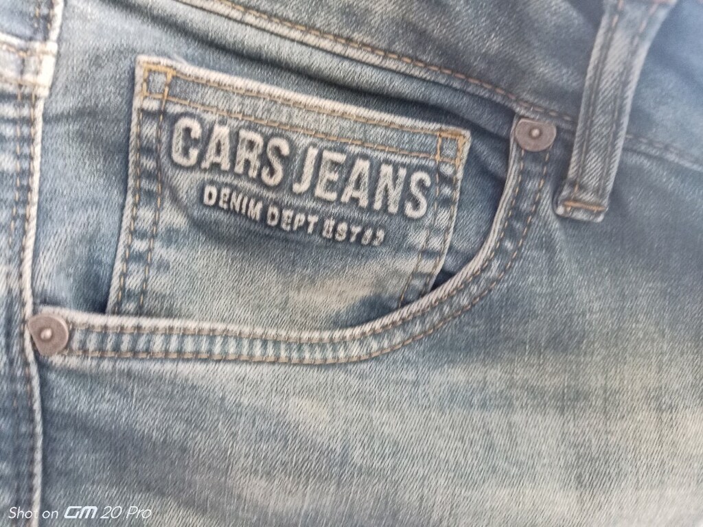 orjinal cars jeans,b ecevit bulvarı ant - 4