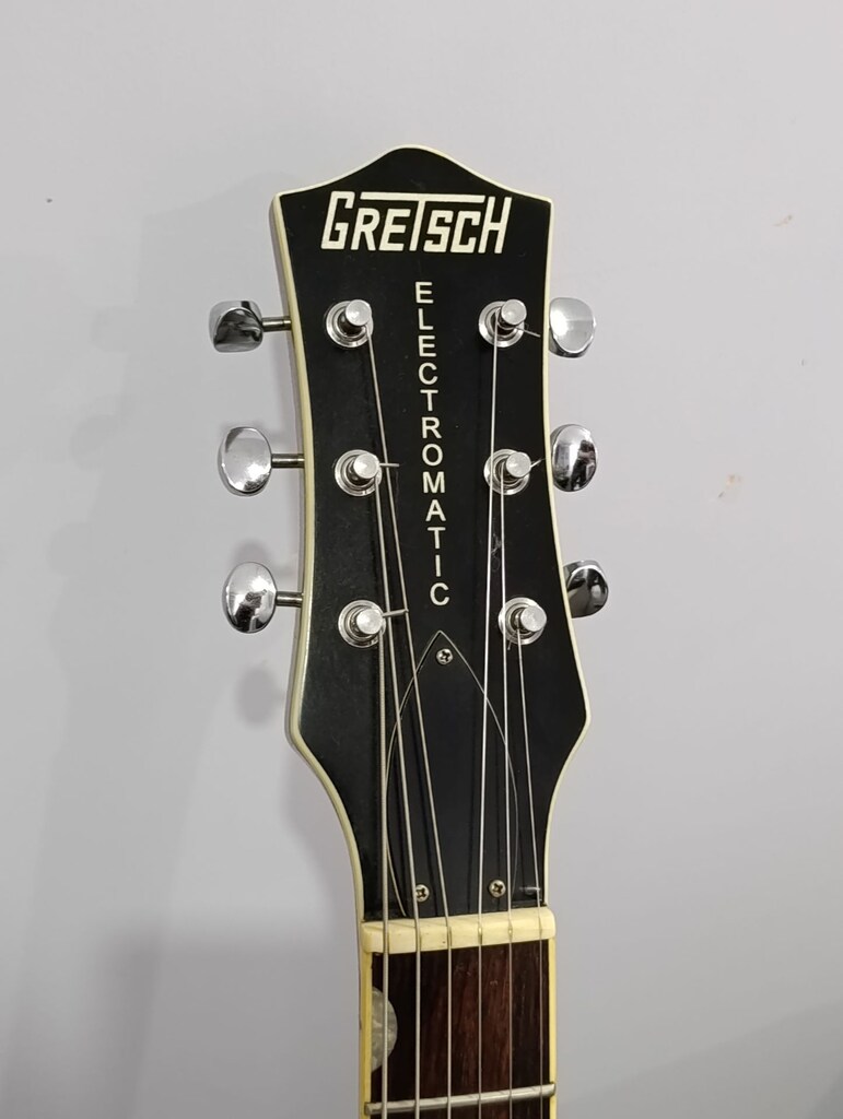 Gretsch G5236 Electromatic Pro Jet - 5
