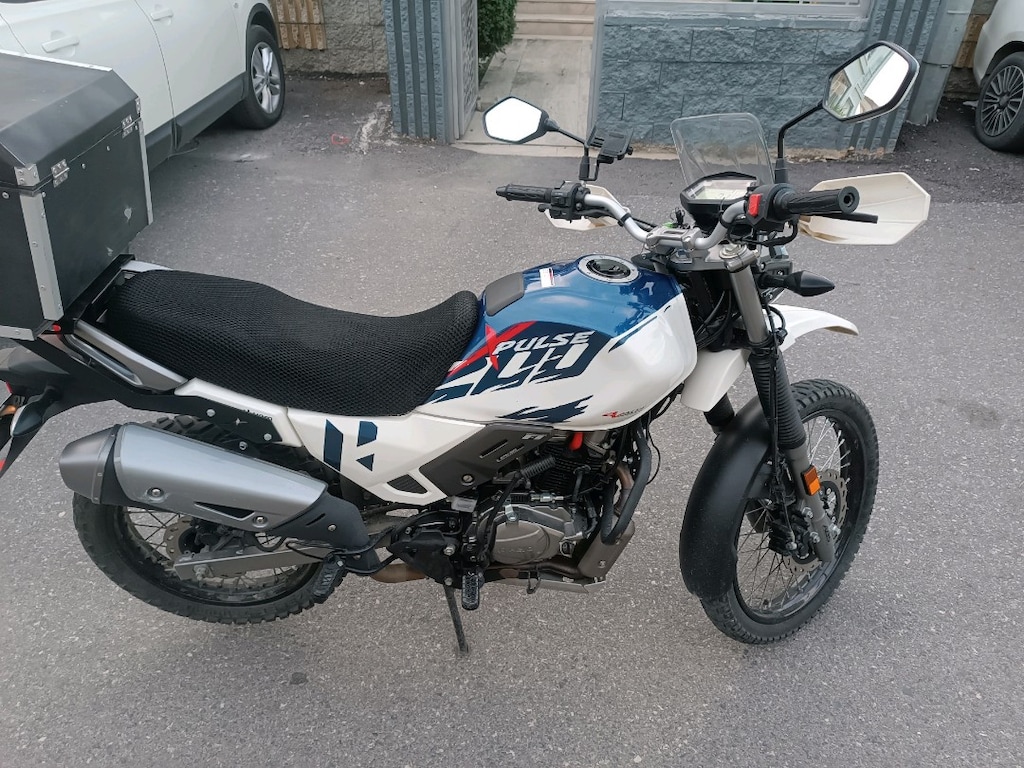temiz sorunsuz xpulse - 4