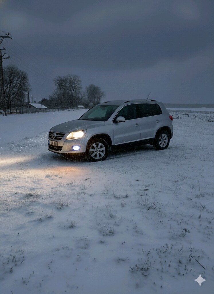 tiguan - 5