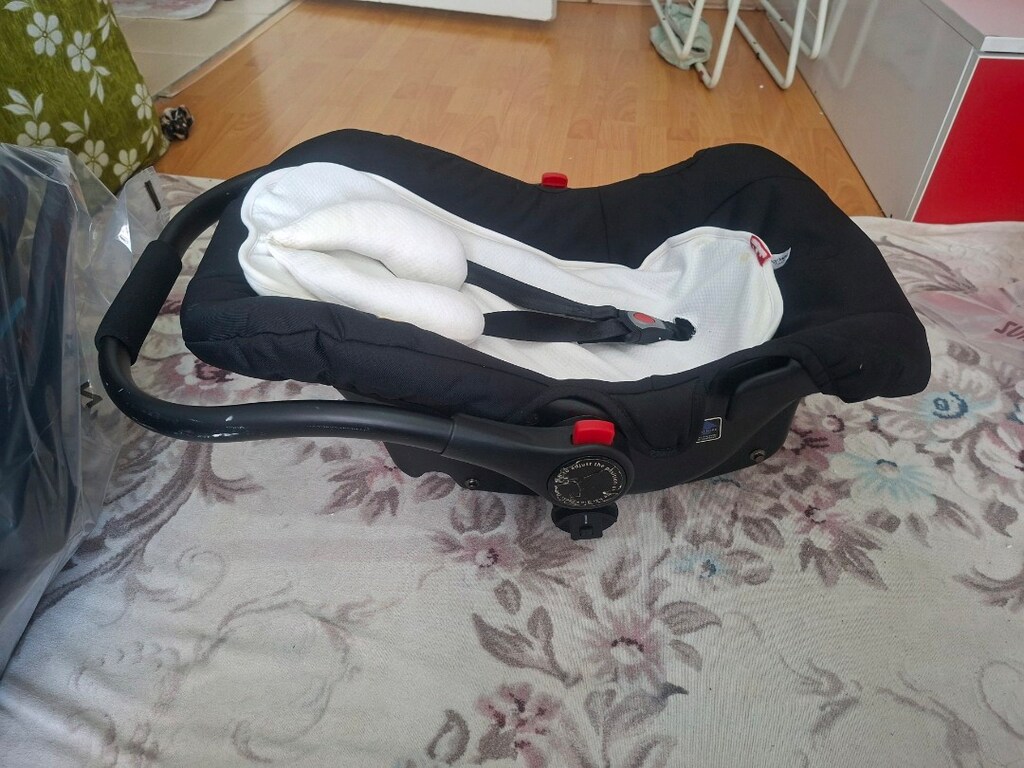 koltuk araba çocuk puset vs - 2
