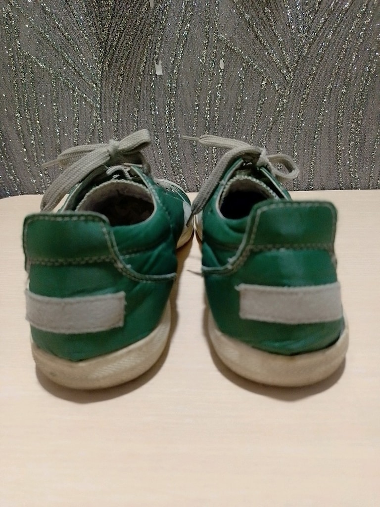 T.box Renkli Sneaker...44. numara — görsel 7/8