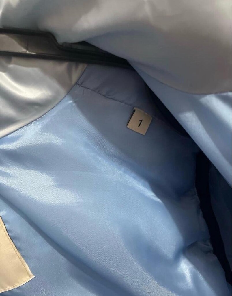 acil satılık moncler mont - 4