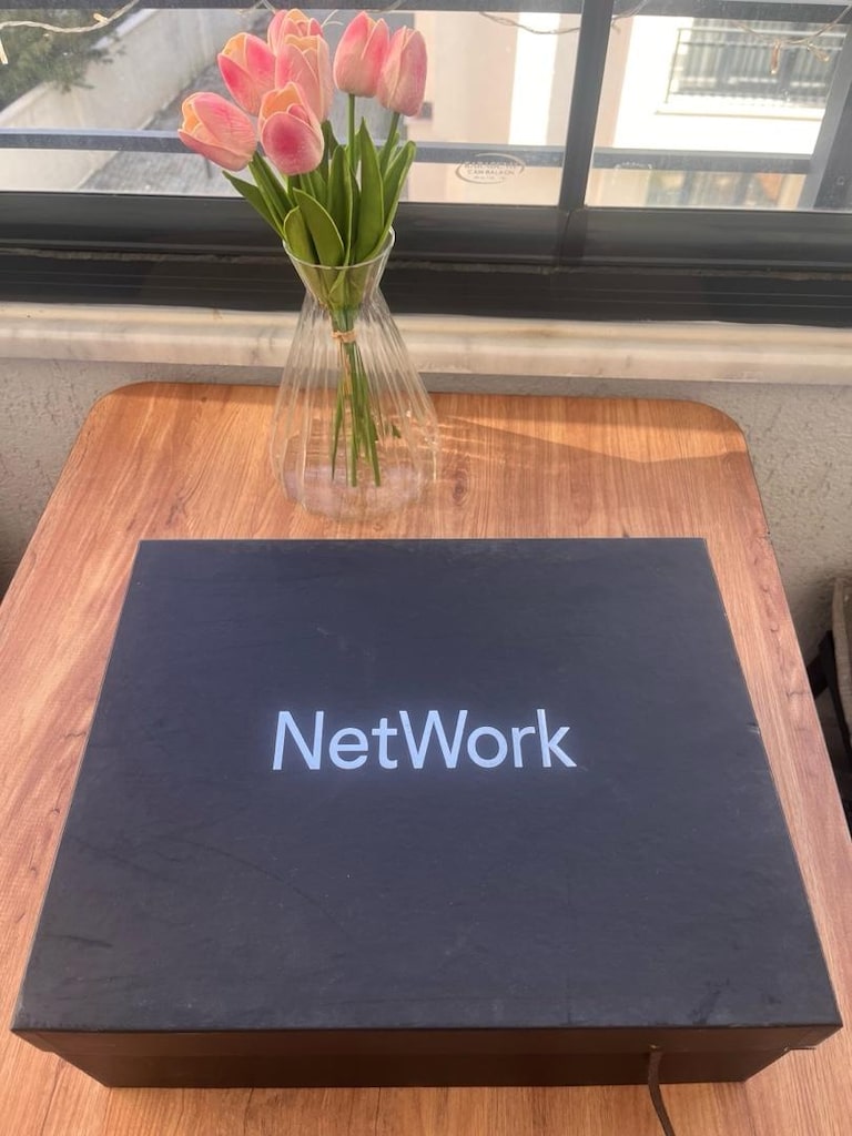 network bot