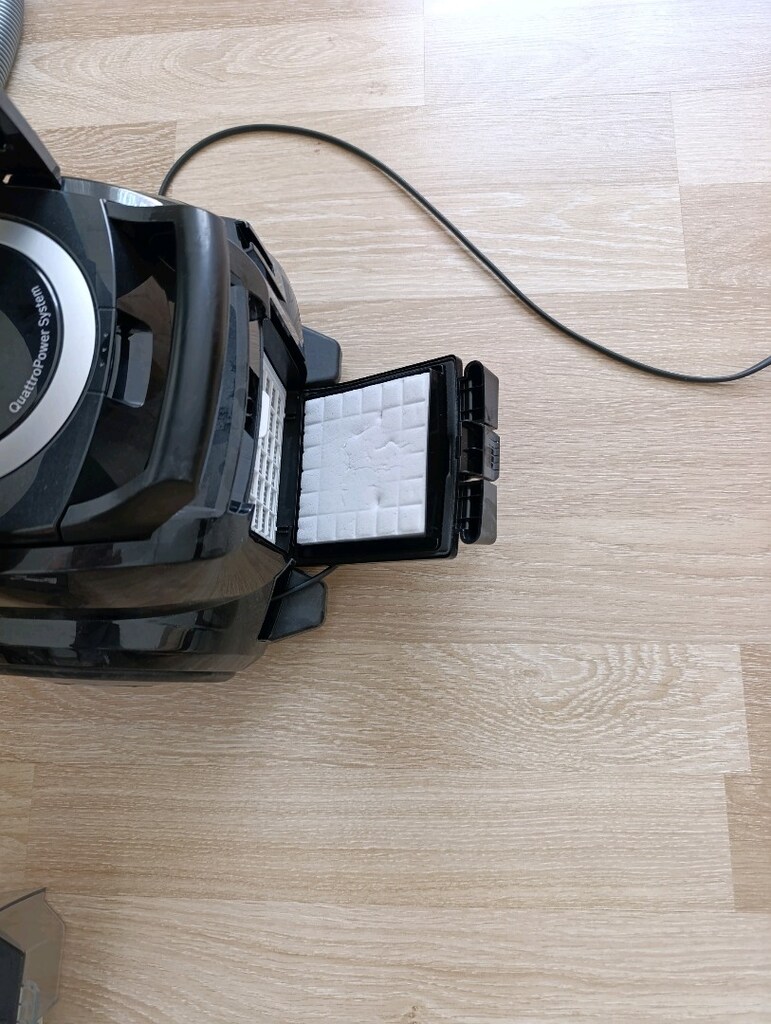 BOSCH BGS4U332S MODELİ - 3