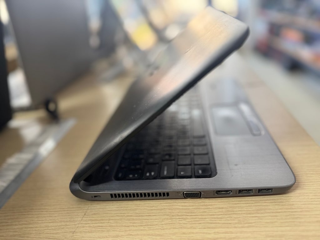 HP İ5 5200 İŞLEMCİ | 8GB RAM | 120GB SSD - 5
