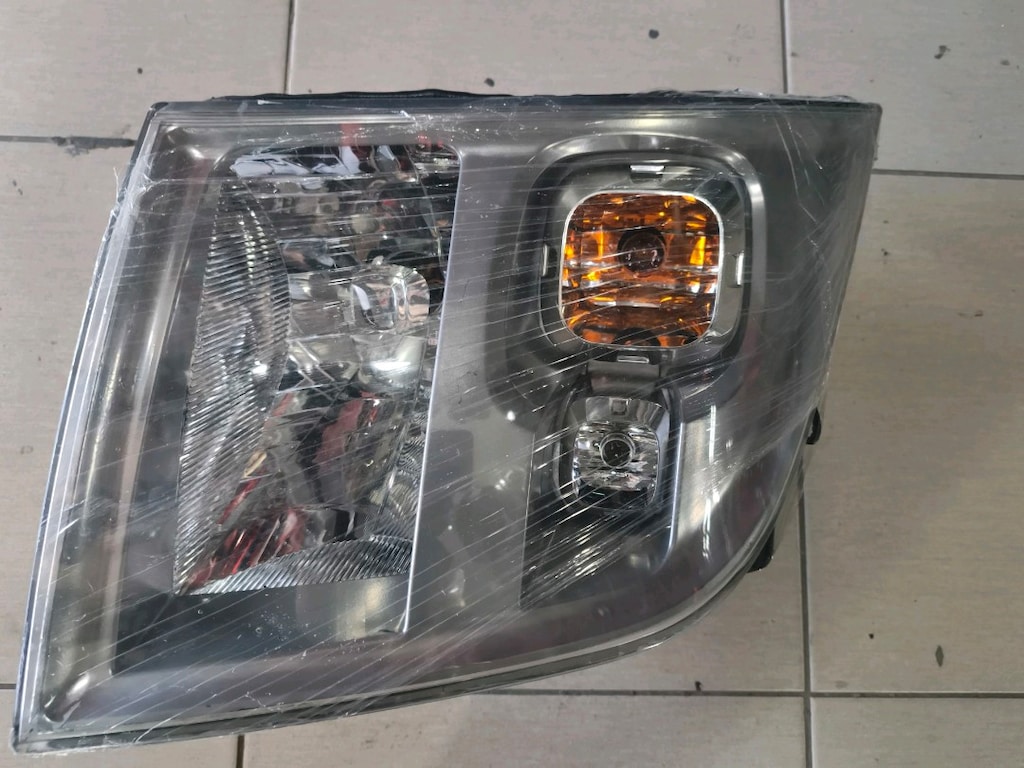 FORD TRANSIT V347 06-14 SAG FAR ORJİNAL - 6